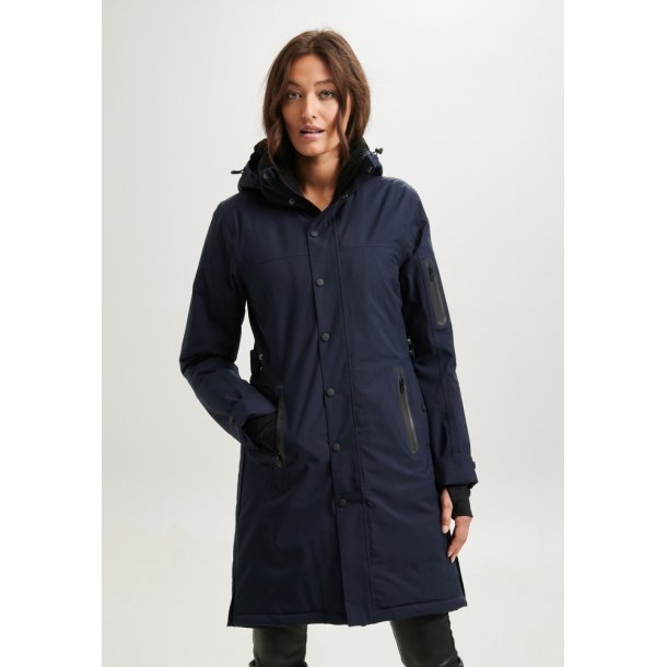 Notyz - 40.380 - Navy / Bl�